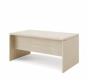 ФЕРМО Д/FERMO W Стол 160 ДУБ DH СВЕТЛЫЙ